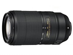 Nikon AF-P NIKKOR 70-300mm f/4.5-5.6 E ED VR