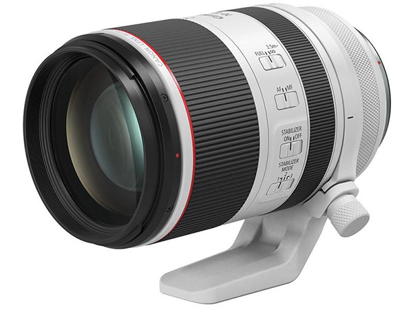 Canon RF 70-200 L IS USM