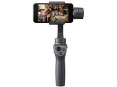 DJI Osmo Mobile 2 stabilizzatore Gimbal a 3 assi
