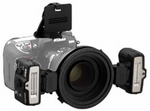 Nikon Flash Macro R1 Kit